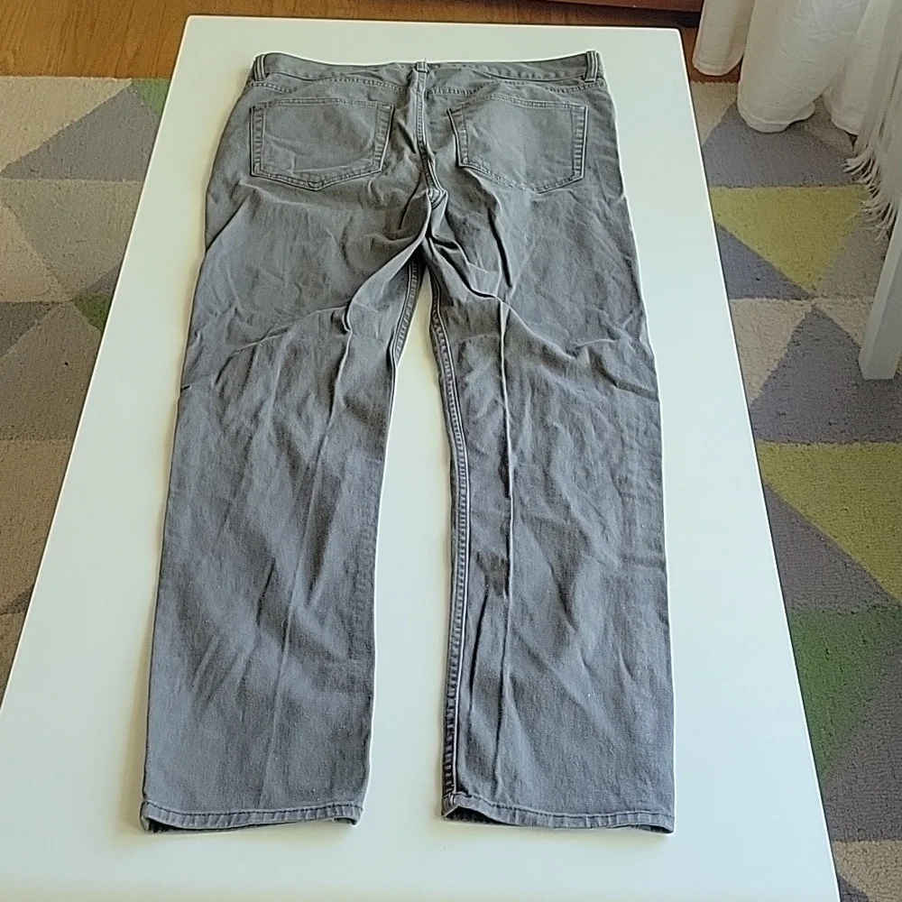 Man pants - Picture 4 of 4